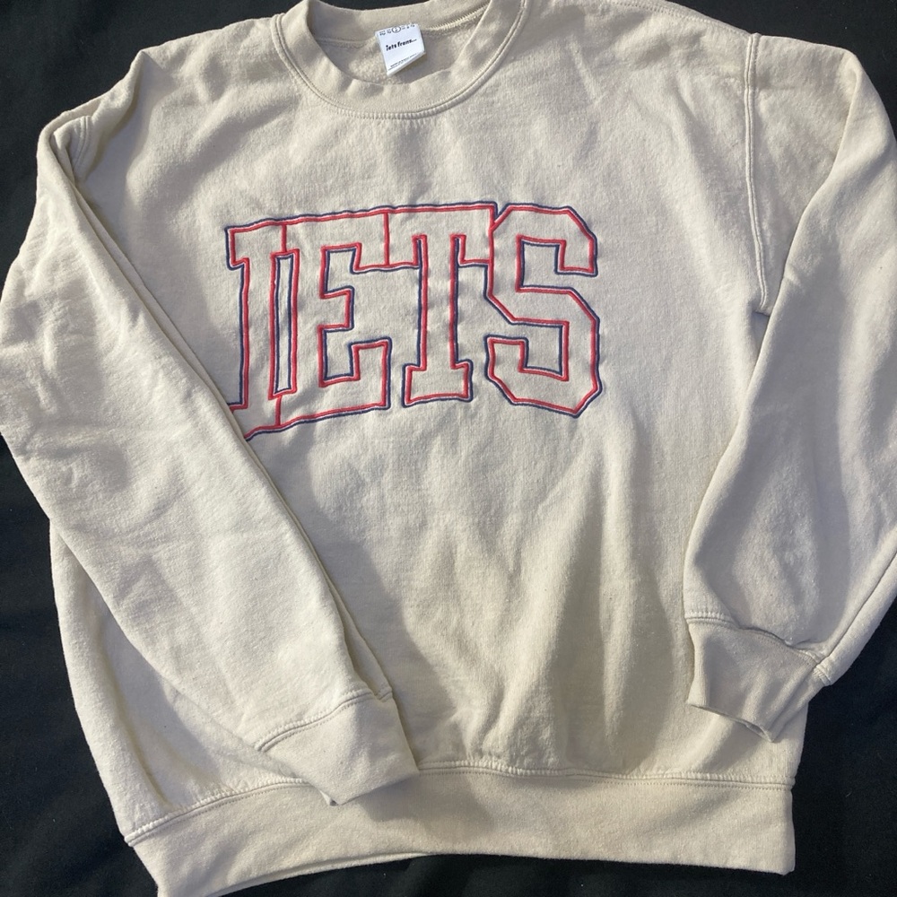 Women’s tan Urban outfitters Sweatshirt